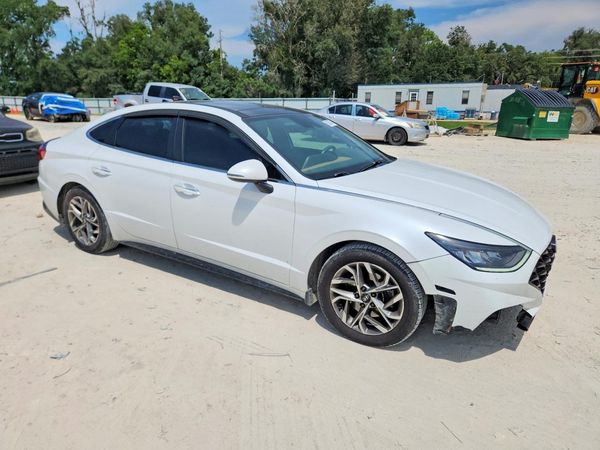 2020 HYUNDAI SONATA