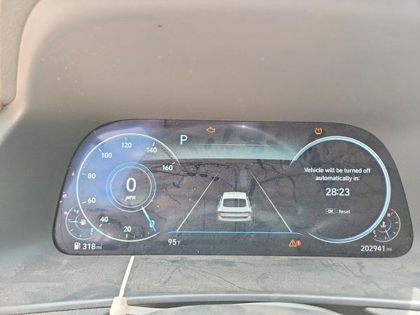 2020 HYUNDAI SONATA