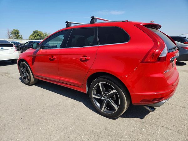 2014 VOLVO XC60