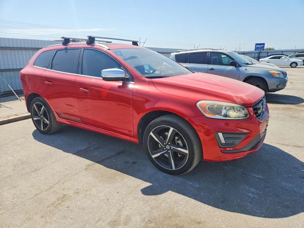 2014 VOLVO XC60