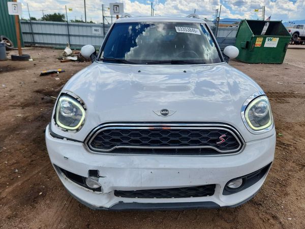 2017 MINI COOPER