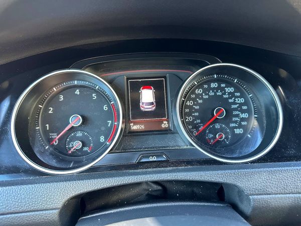 2021 VOLKSWAGEN GTI S / SE / Autobahn