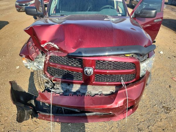 2018 RAM 1500 ST