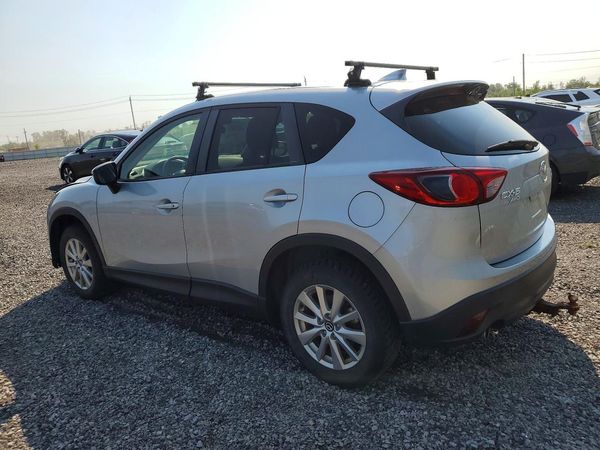 2016 MAZDA CX-5 Sport/GX