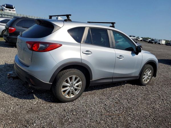 2016 MAZDA CX-5 Sport/GX