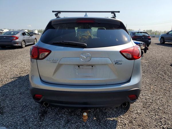 2016 MAZDA CX-5 Sport/GX