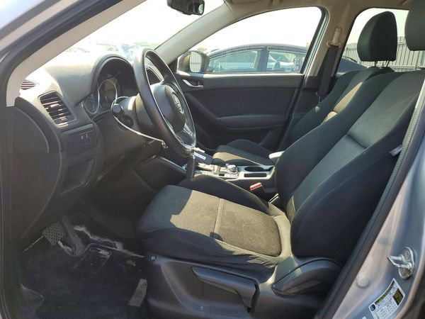 2016 MAZDA CX-5 Sport/GX