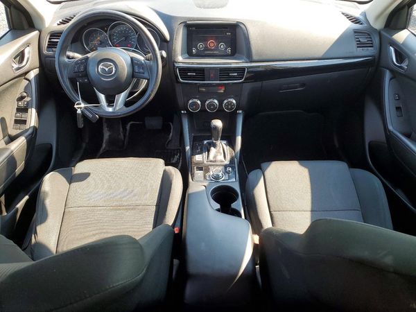 2016 MAZDA CX-5 Sport/GX