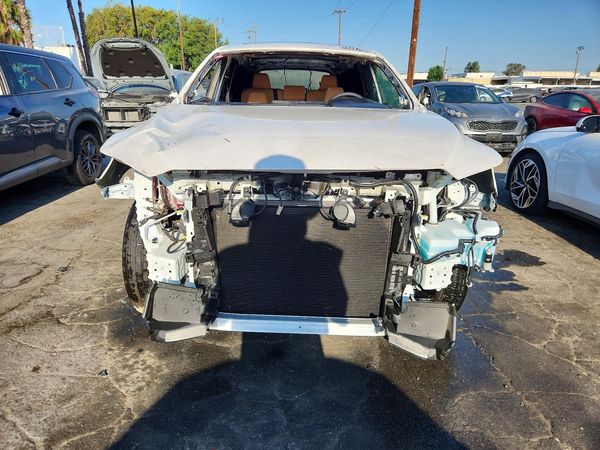 2025 LEXUS RX 350