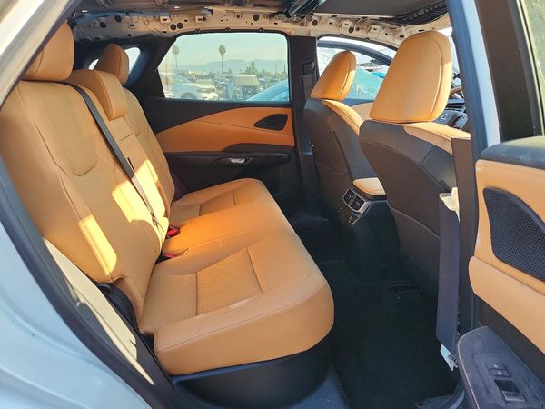2025 LEXUS RX 350