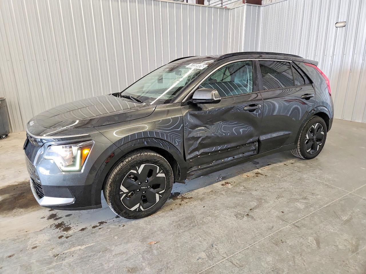 2023 KIA NIRO Wind