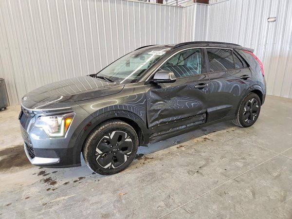 2023 KIA NIRO Wind