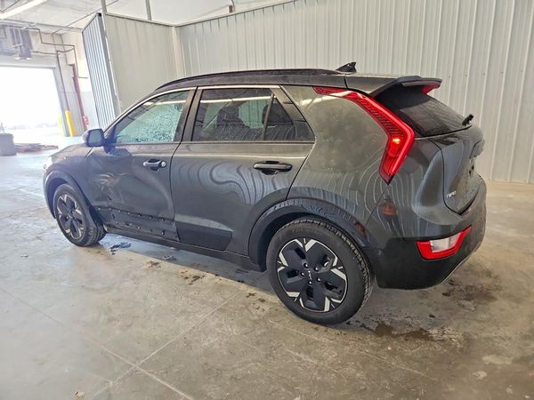 2023 KIA NIRO Wind