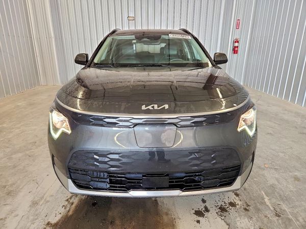 2023 KIA NIRO Wind