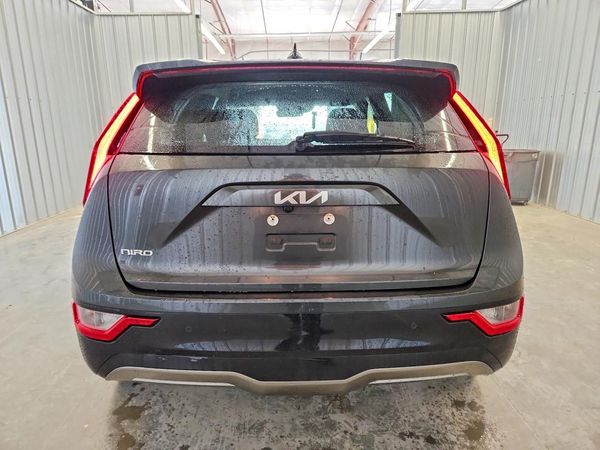 2023 KIA NIRO Wind