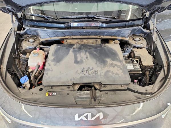 2023 KIA NIRO Wind