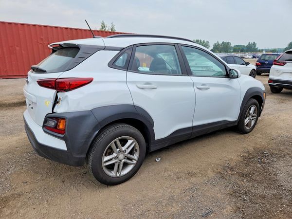 2018 HYUNDAI KONA SE
