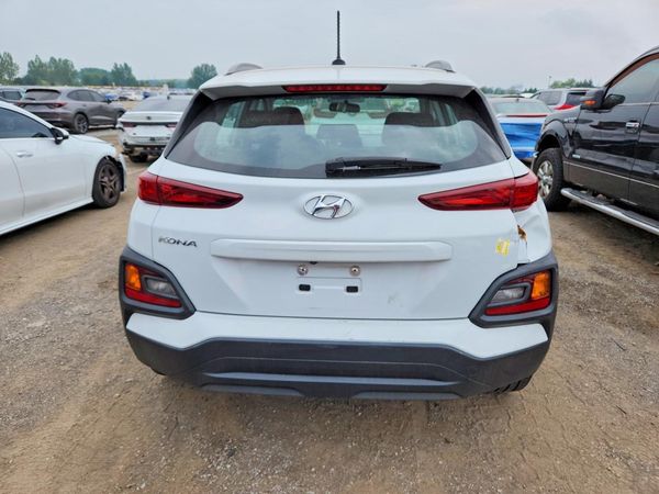 2018 HYUNDAI KONA SE