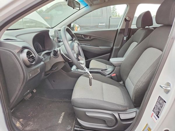 2018 HYUNDAI KONA SE