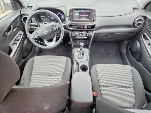 2018 HYUNDAI KONA SE