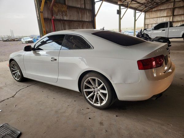 2015 AUDI A5 Premium