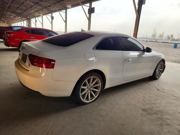 2015 AUDI A5 Premium