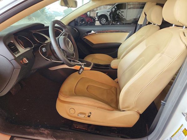 2015 AUDI A5 Premium