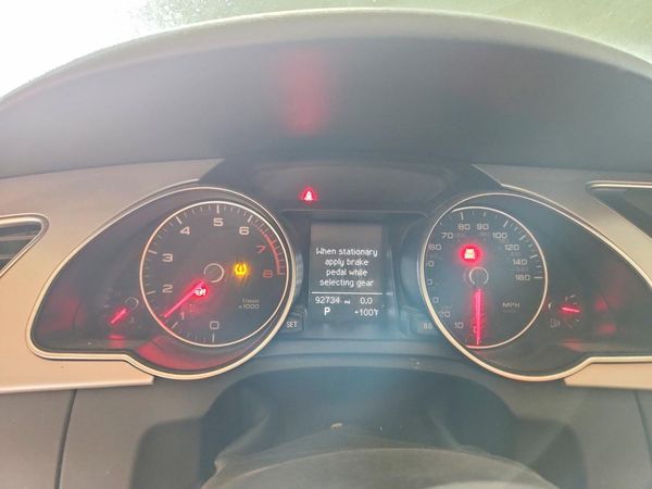 2015 AUDI A5 Premium