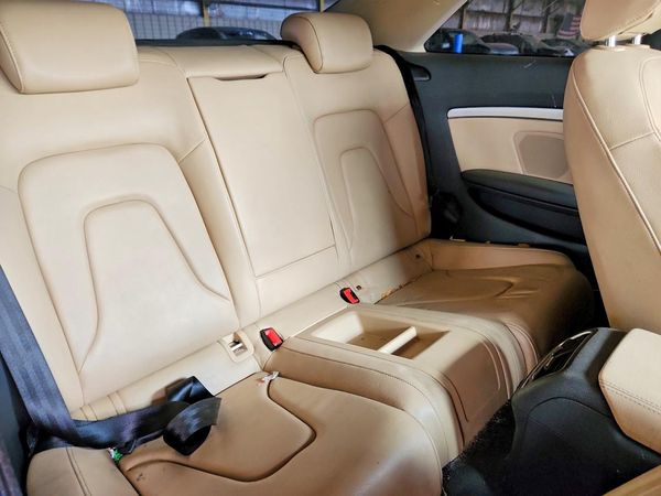 2015 AUDI A5 Premium