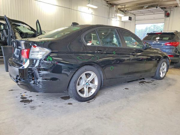 2014 BMW 328