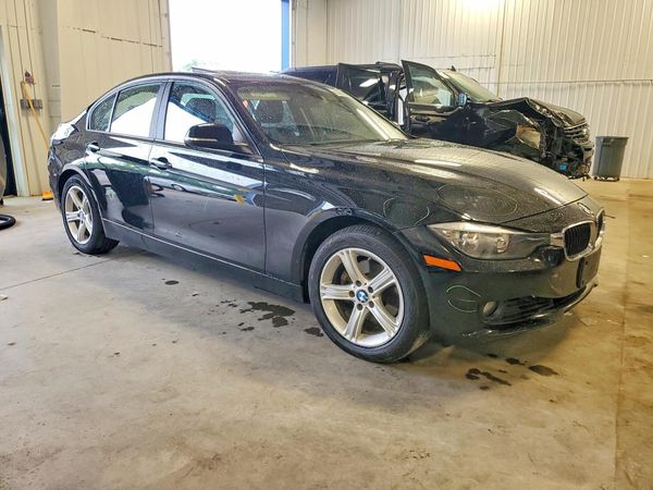 2014 BMW 328