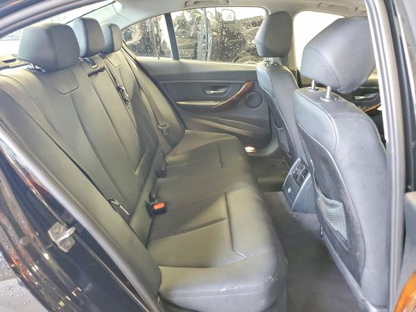 2014 BMW 328