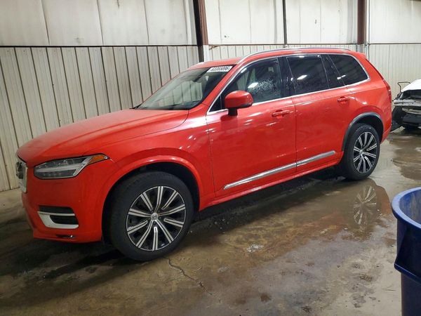 2023 VOLVO XC90 Plus Bright