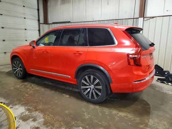2023 VOLVO XC90 Plus Bright