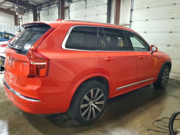 2023 VOLVO XC90 Plus Bright