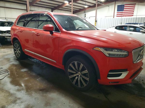 2023 VOLVO XC90 Plus Bright