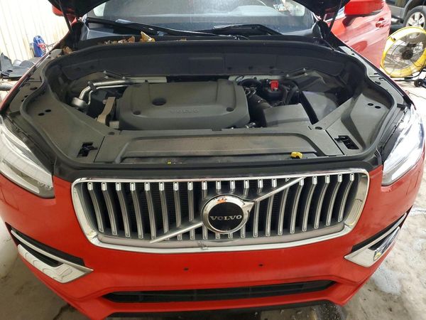 2023 VOLVO XC90 Plus Bright
