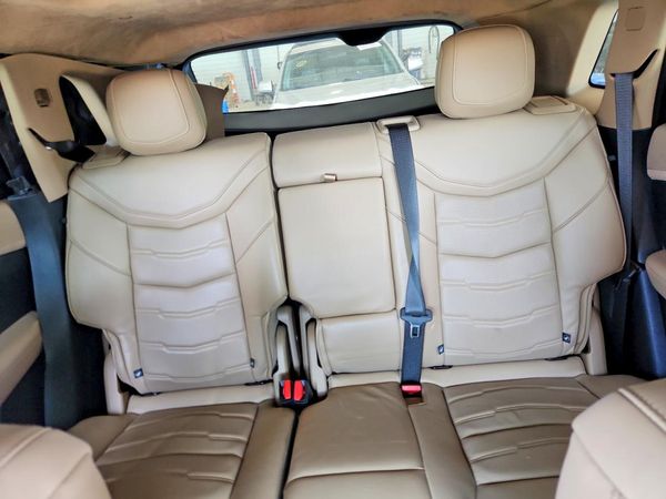 2021 CADILLAC XT5 Platinum Premium Luxury