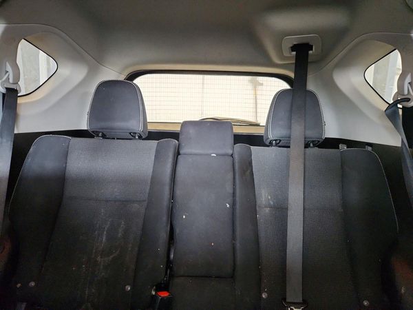 2018 TOYOTA RAV4 Adventure/XLE
