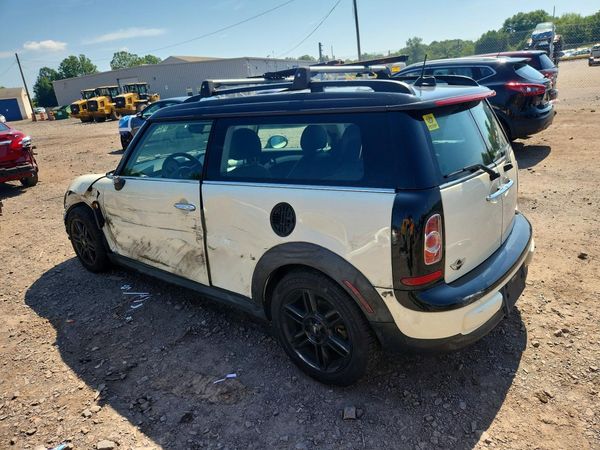 2013 MINI COOPER