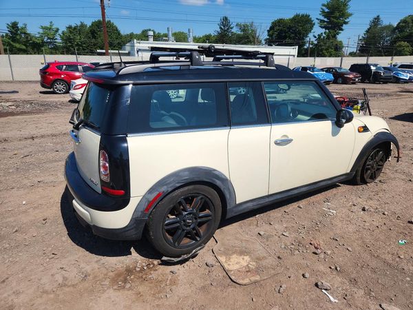 2013 MINI COOPER