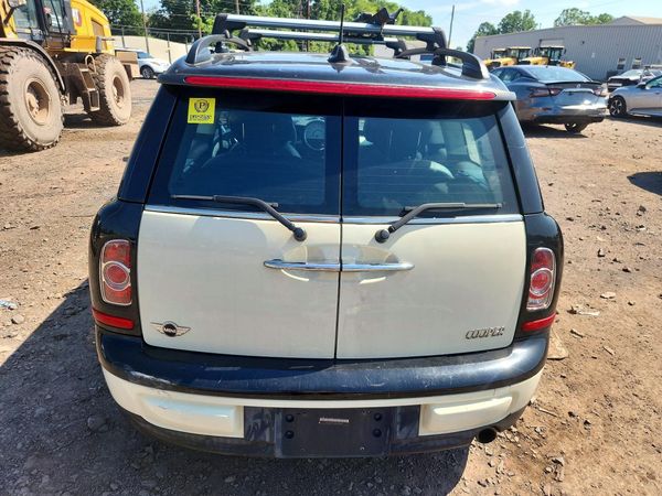 2013 MINI COOPER