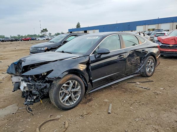 2023 HYUNDAI SONATA