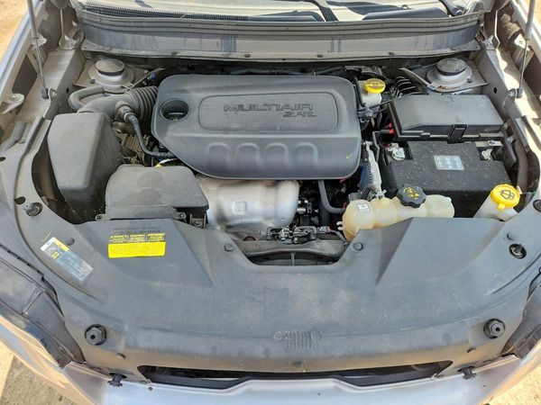 2019 JEEP CHEROKEE LATITUDE FWD