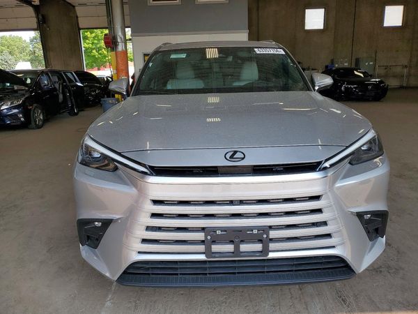 2026 LEXUS TX