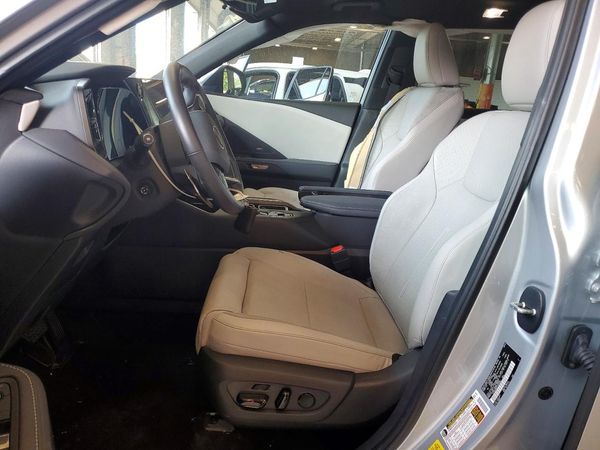 2026 LEXUS TX