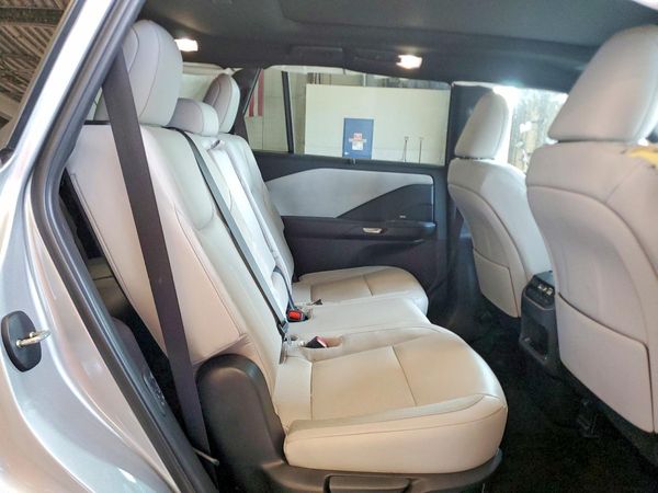 2026 LEXUS TX