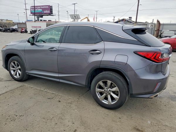2019 LEXUS RX 350 350 Base/F Sport