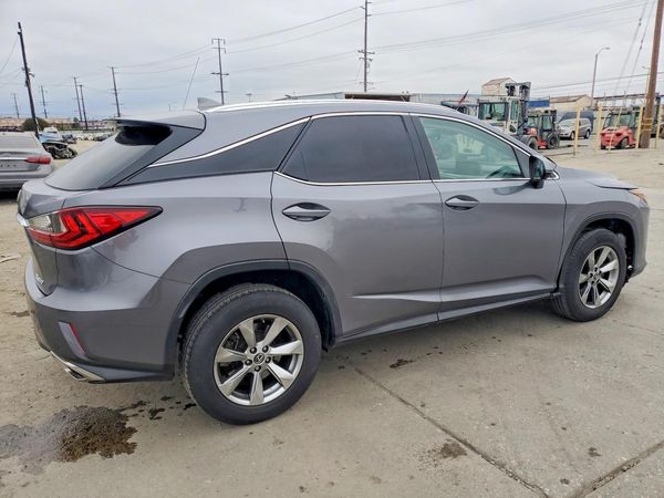 2019 LEXUS RX 350 350 Base/F Sport