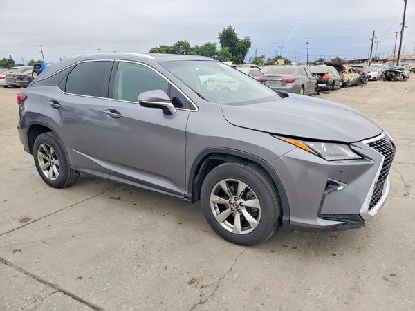 2019 LEXUS RX 350 350 Base/F Sport